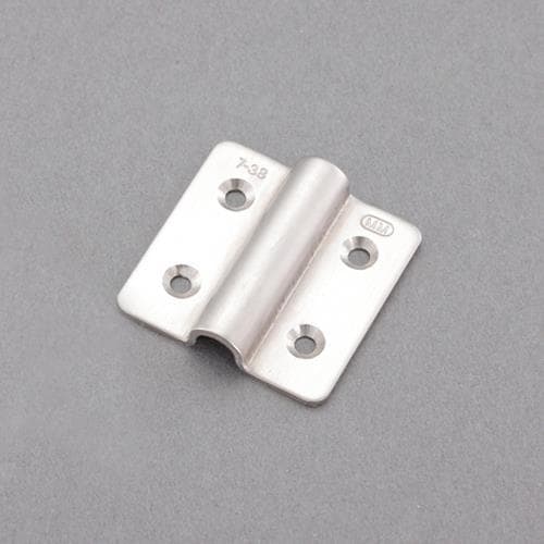 ハンガプレート(SUS製)EA638EC−128