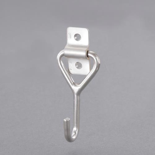 ハンガー(ステンレス製) EA638EC−61