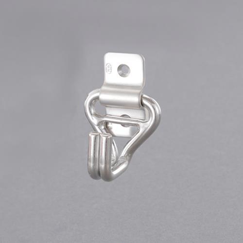 ハンガー(ステンレス製) EA638EC−62