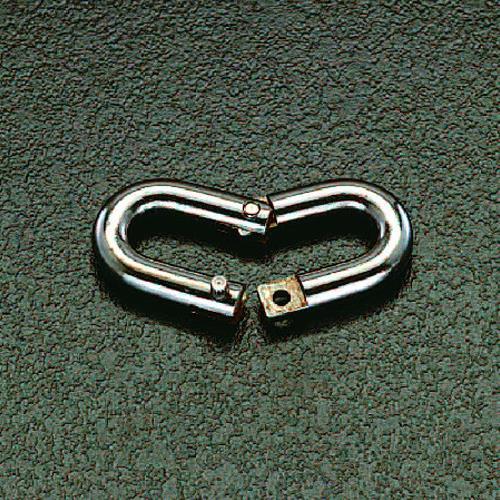 ねじ止めJ型ジョイントEA638J−15