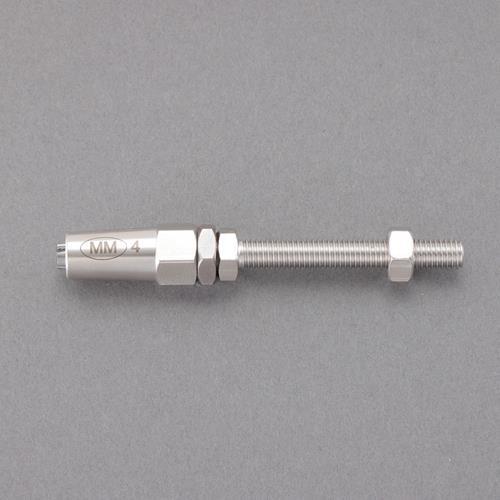 ワイヤーロープ止め金具EA638JB−136