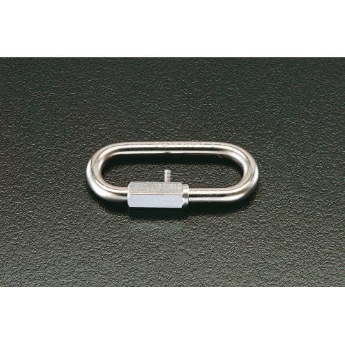 ねじ止めリングキャッチEA638JJ−8