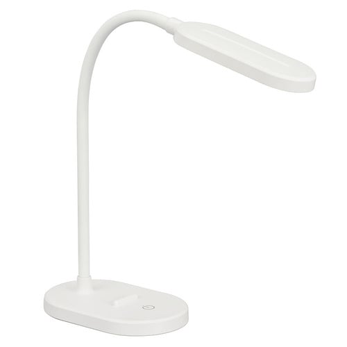 LEDデスクランプ LS12USB−W