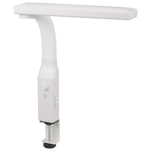 LEDクランプライトLN94BG/RA