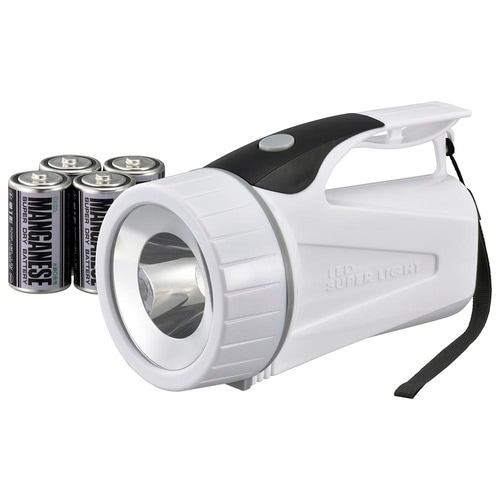 LED強力ライト LPP−10B5