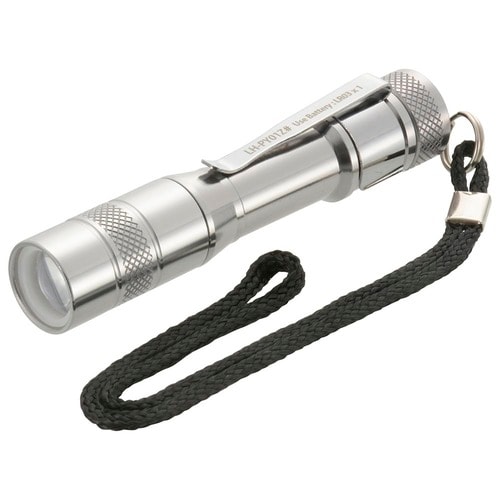 LEDズームペンライト PY01Z