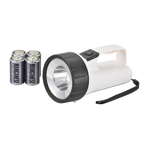 LED強力ライト E−5