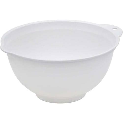 ボウル24 レンジ対応 ホワイト 3セット