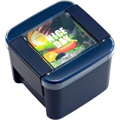 ランチボックス 深型 2セット