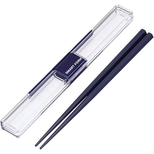 箸セット19.5cmとっても強いケース入り×2