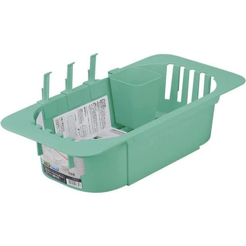 水切りかご シンク フィット PMG