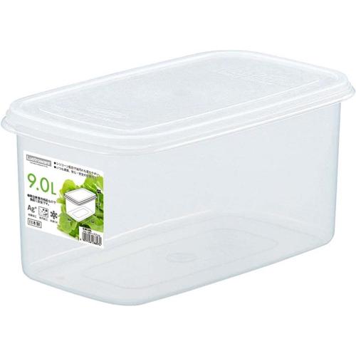 保存容器 ジャンボケーススリム S 2セット