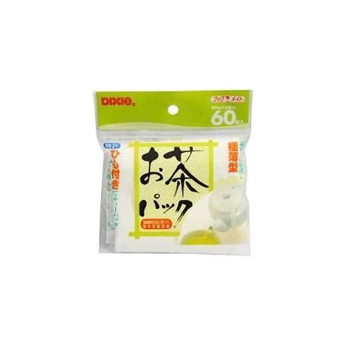 お茶パック 60枚入 7セット