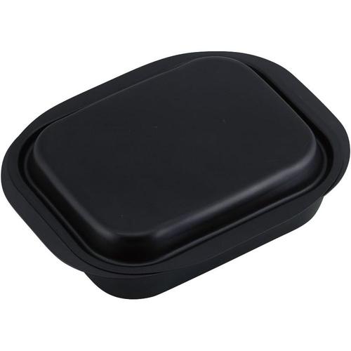 ランチーニ グリル活用ミニ角型パン 2セット