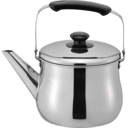 広口ケトル ストレーナ付 3.2L