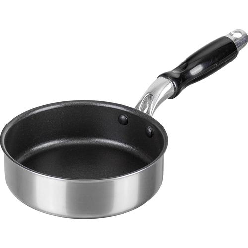 ジャストパンネオ ミニフライパン 14cm