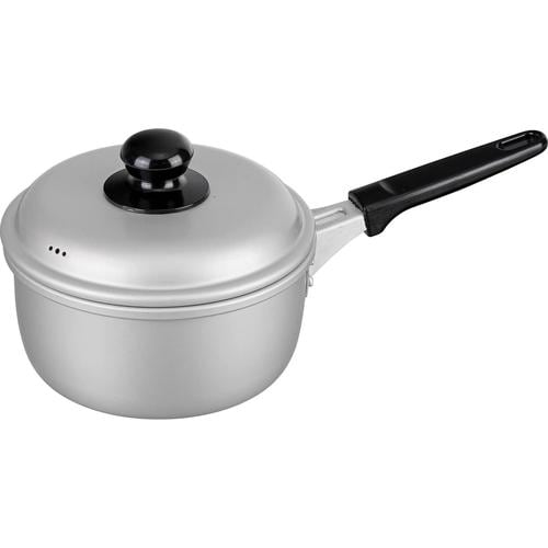 アルミ 片手鍋 16cm 和づつみ