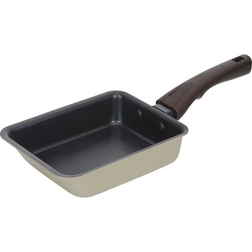 ちょい深型 玉子焼きフライパン