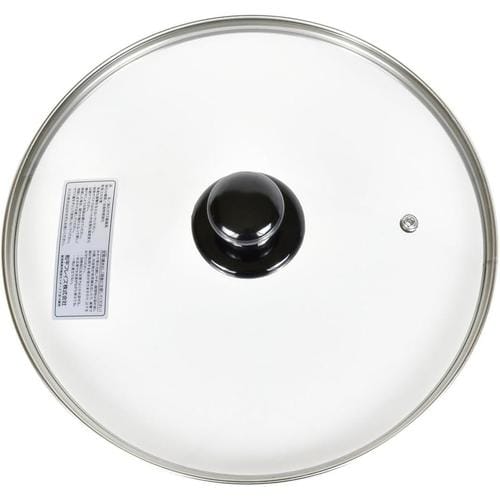 プレシャス強化ガラス蓋26cm 2セット