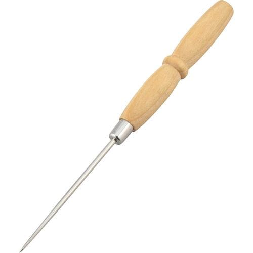 たこ焼きピック木柄 元祖ヤキヤキ屋台 2セット