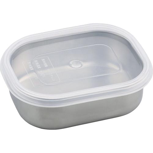 保存容器 小 370ml 角型 2セット