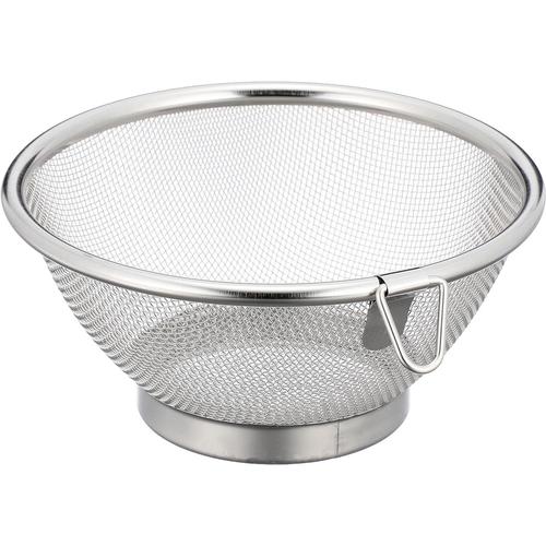 丸型ざる14cmリング付 SUIグート 5セット