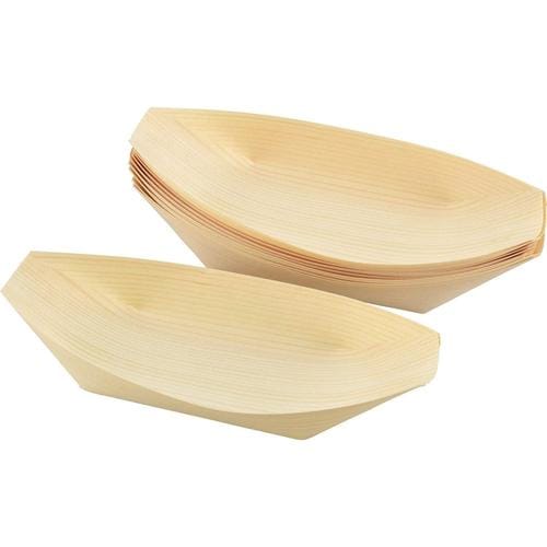 たこ焼き盛り皿 元祖ヤキヤキ屋台10枚入3セット