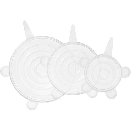 繰り返し使えるラップ丸 M 3サイズセット×2