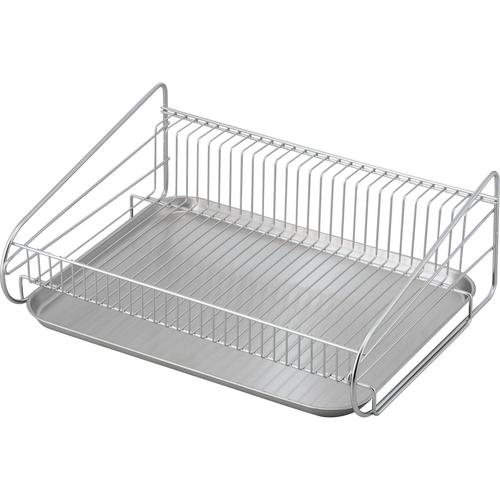 SUIマイスター キッチン収納 水切りかご 大