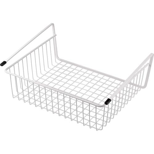 キッチン収納 ワイヤーバスケット 吊り下げ式