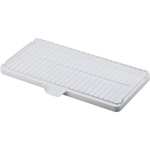 グラス カップ 水切り リバーシブルトレー