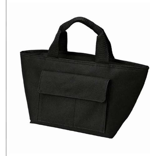保冷ランチバッグ バトゥ BK 2セット