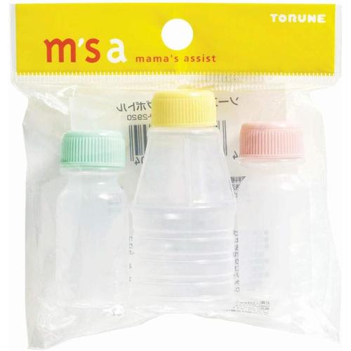 ソースドレッシングボトル 3個入 8セット