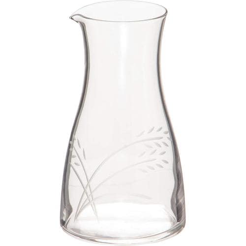 冷酒カラフェ 冷酒の器×3