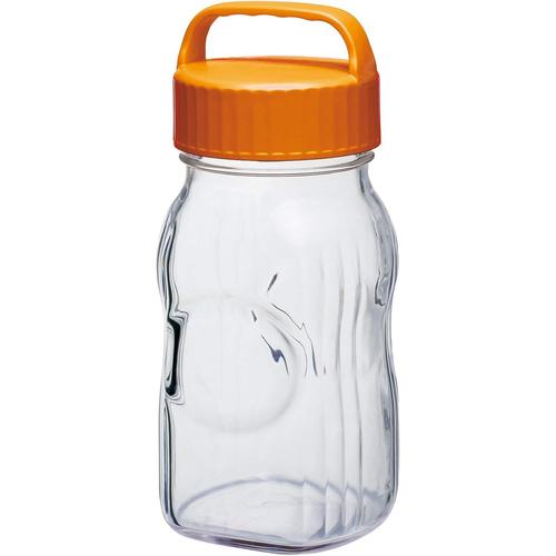 フルーツシロップびん1500ml OR 2セット