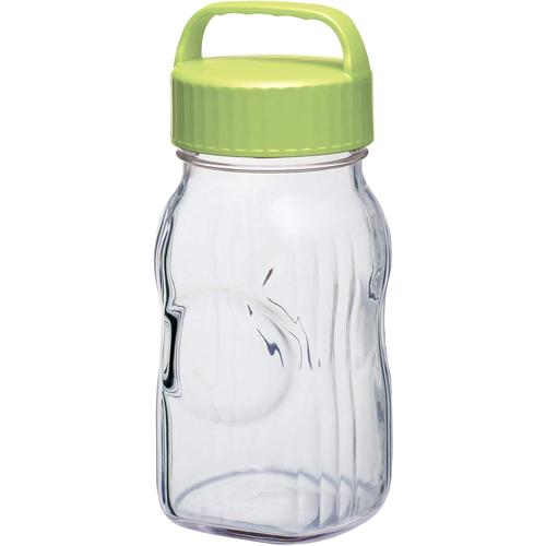 フルーツシロップびん1500ml OG 2セット