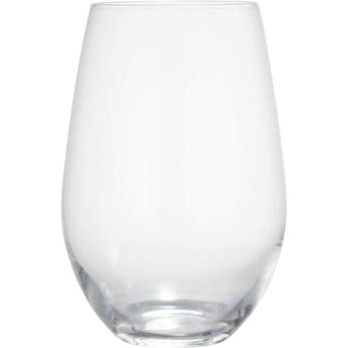 薄づくり ビヤーグラス 480ml 2セット