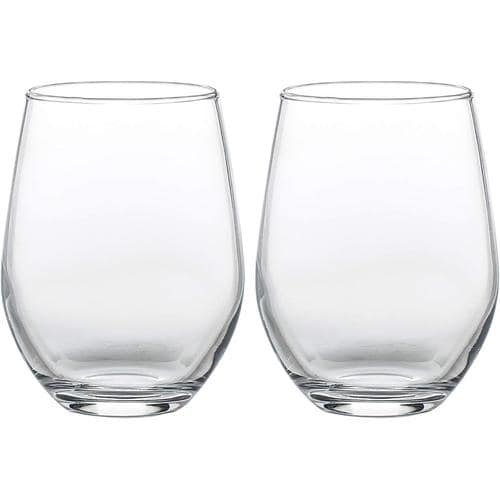 ワイングラスセット325ml2ml2個入 2セット