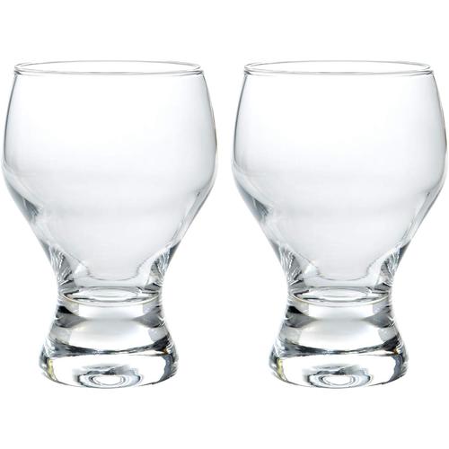 ワイングラスセット 325ml 2個入 2セット