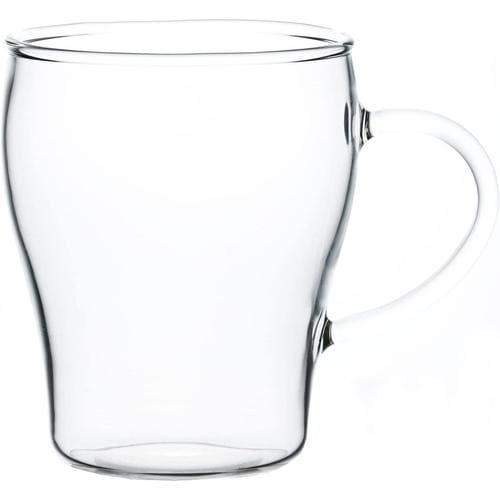 耐熱マグカップ 410ml×3