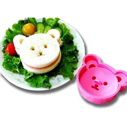 食パン用抜型セット 8セット