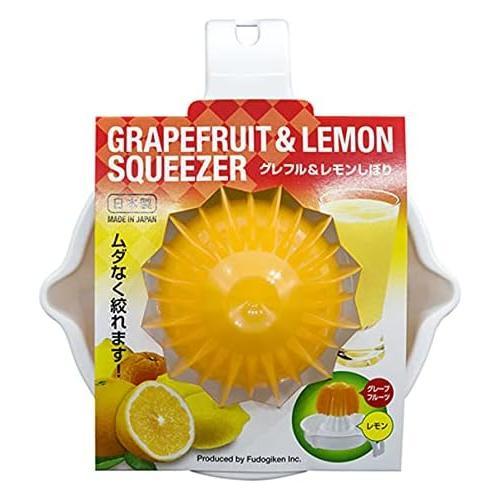 グレフル&レモンしぼり オレンジ 5セット