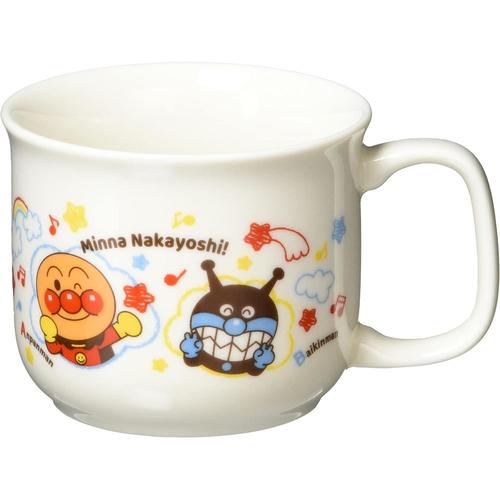 マグカップ アンパンマン(なかよし) 2セット