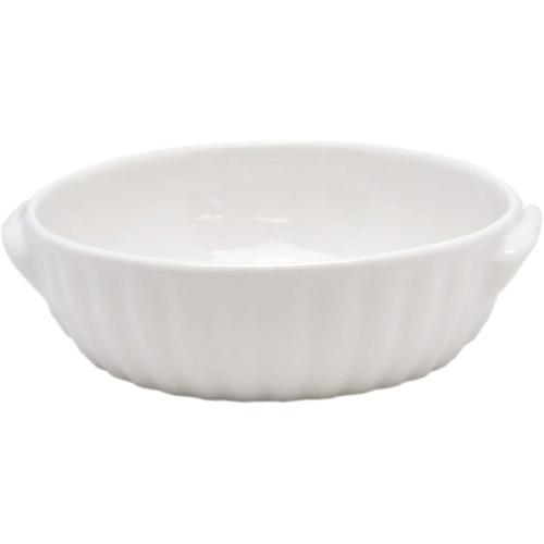 ラウンドグラタン16 ボニー 2セット