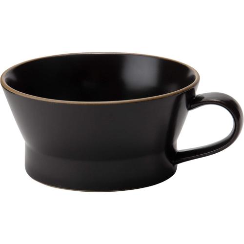 スープカップ BK エッジライン 3セット