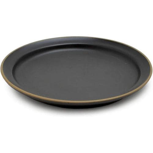 プレートS BK エッジライン×5