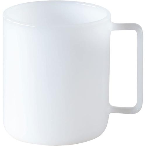 マグカップL WH FUFU