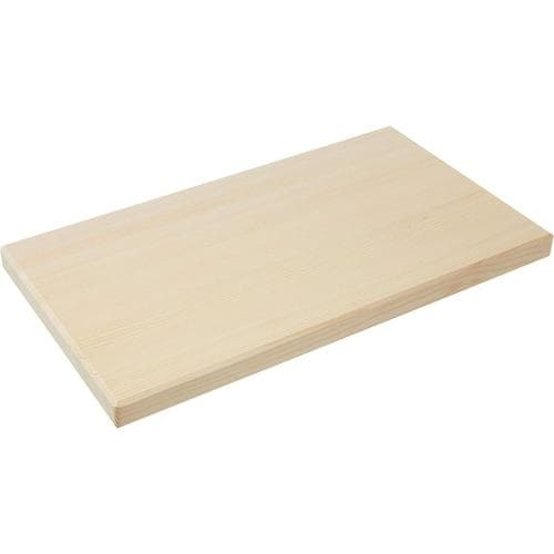 調理用 木製まな板 幅広