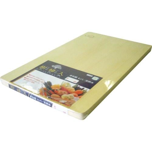 まな板 木製 樹婦人S ヒバ薄手