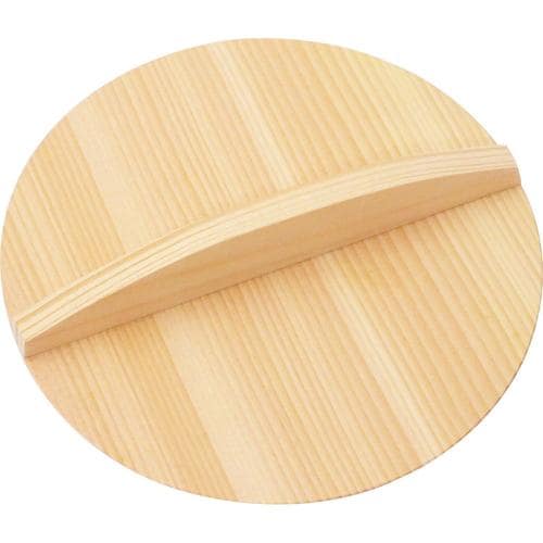 落し蓋 木製 樹婦人 24cm 2セット